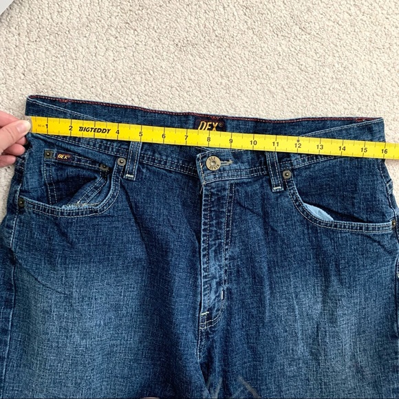 Vintage Dex Jeans - Picture 8 of 11